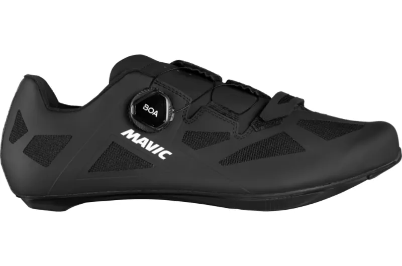Mavic Cosmic Elite Black
